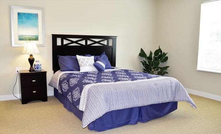 Elysian Senior Homes Of Lake City - Senior living in Lake City, Minnesota