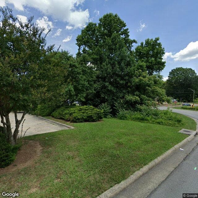 Emanuel House Assisted Living in Greensboro, NC - Main View