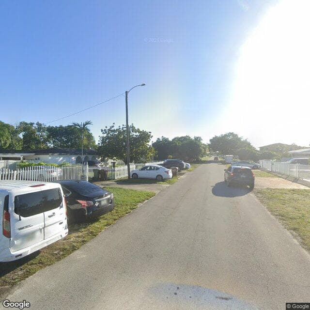 Emanuel Residence A.C.L.F. in Hialeah, FL - Main View