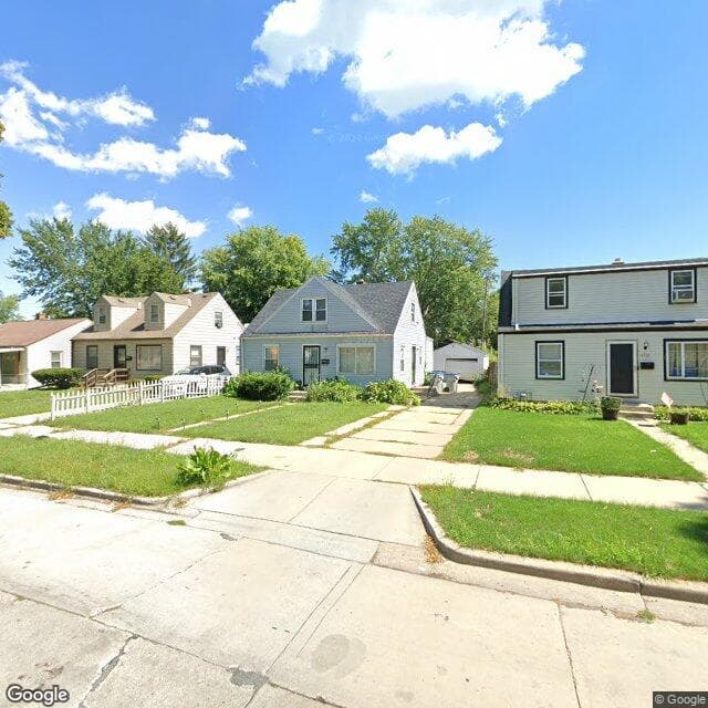 Emanuels Adult Family Home in Milwaukee, WI - Main View