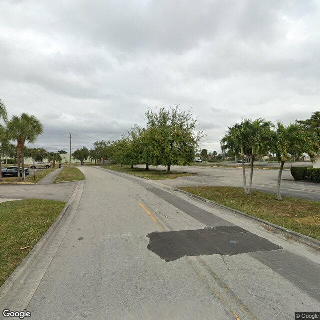 Embassy Retirement Home Of Margate in Pompano Beach, FL - Main View