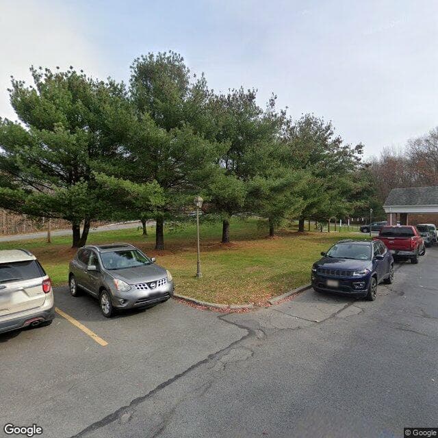 Embassy of East Mountain in Wilkes Barre, PA - Main View
