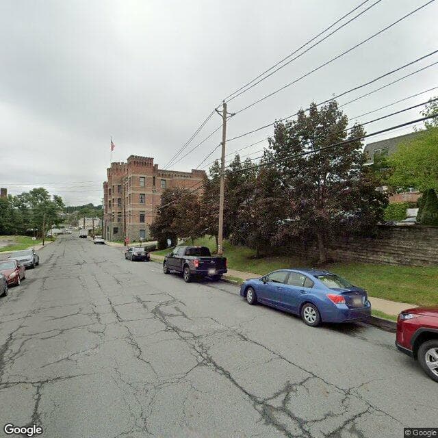 Embassy of Scranton in Scranton, PA - Main View