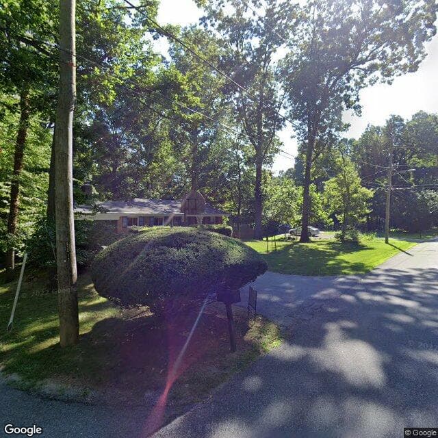 Embrasse Moi in Silver Spring, MD - Main View
