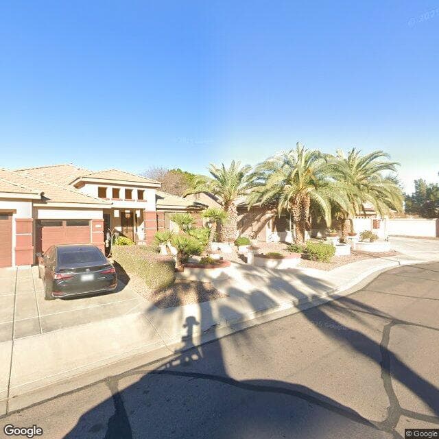 Emerald Assisted Living Home in Peoria, AZ - Main View