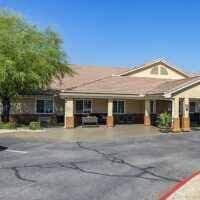 Emerald Bay Senior Living in Phoenix, AZ - Main View