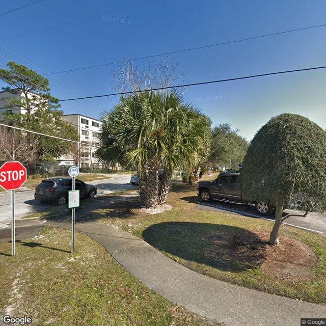 Emerald Coast Center in Fort Walton Beach, FL - Main View