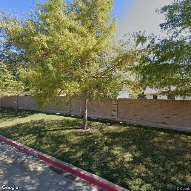 Emerald Hills Rehabilitation and Healthcare Center in North Richland Hills, TX - Main View