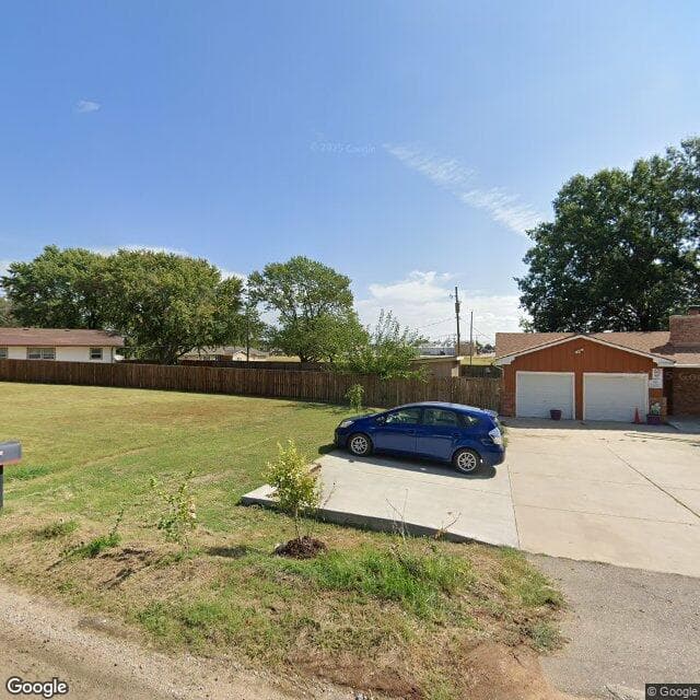 Emerald Seniors in Wichita, KS - Main View