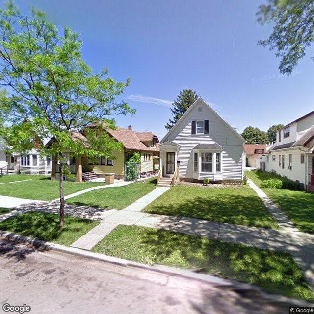 Emerge Home Care And Supportive Living in Milwaukee, WI - Main View