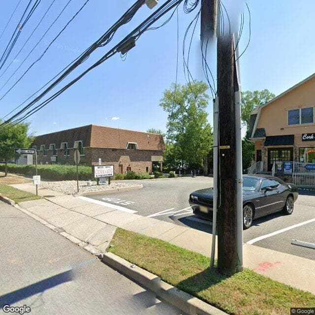 Emerson Health Care Center in Emerson, NJ - Main View