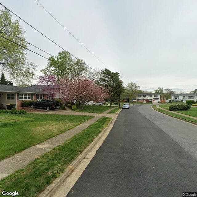 Emilia Assisted Living of Ashlawn Court in Springfield, VA - Main View