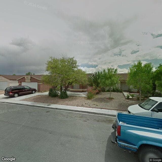 Emilias Group Care in Las Vegas, NV - Main View