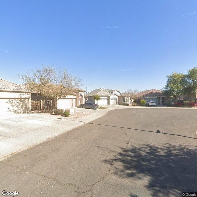 Emma Assisted Living in Peoria, AZ - Main View