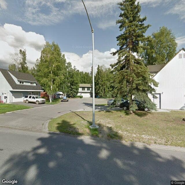 Emmanuel Assisted Living Home West in Fairbanks, AK