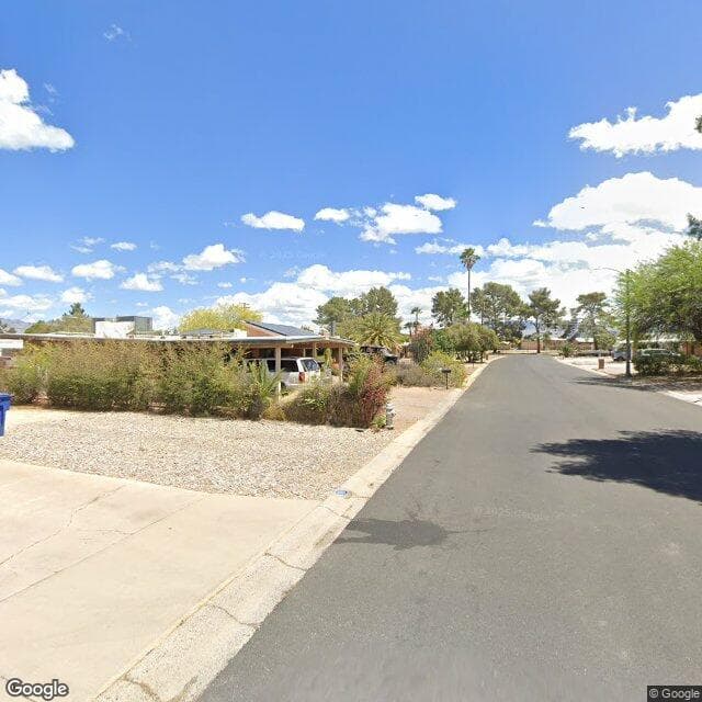 Emmanuel Care Home III in Tucson, AZ - Main View