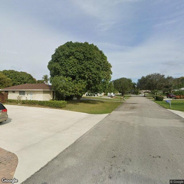 Emmanuel Care II in Palm Beach Gardens, FL - Main View