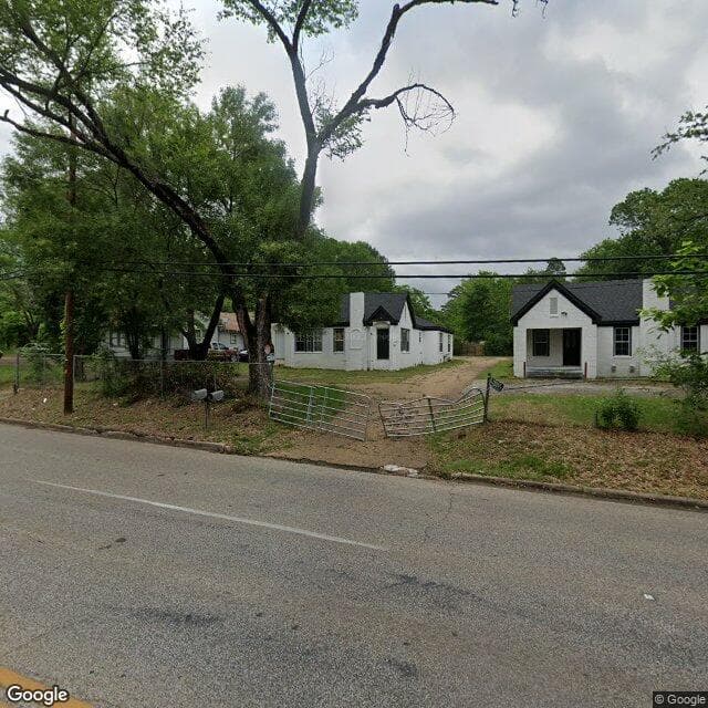 Emmanuel Homes in Longview, TX - Main View