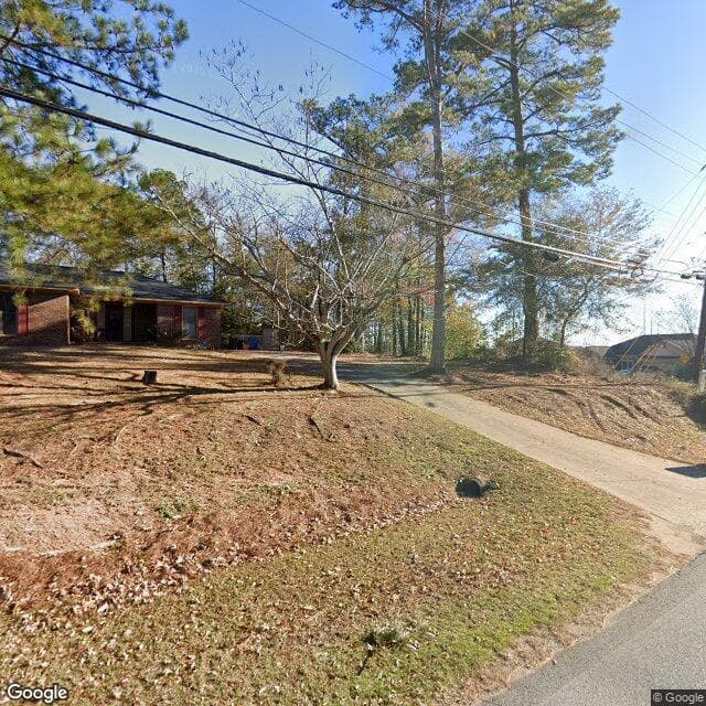 Emmanuel Personal Care Home in Columbus, GA - Main View