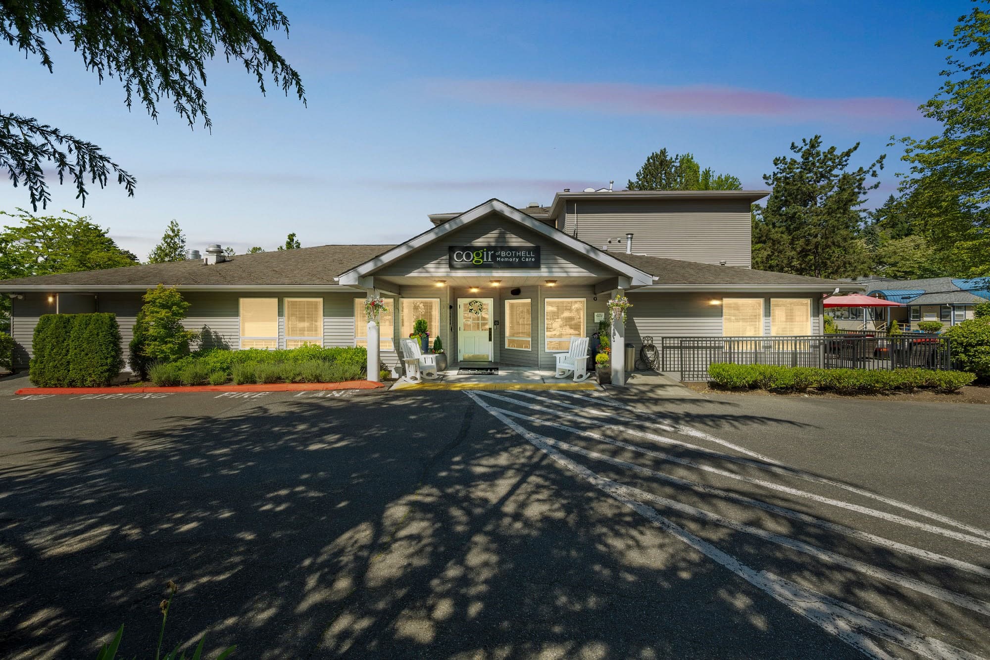 Cogir of Bothell in Bothell, WA