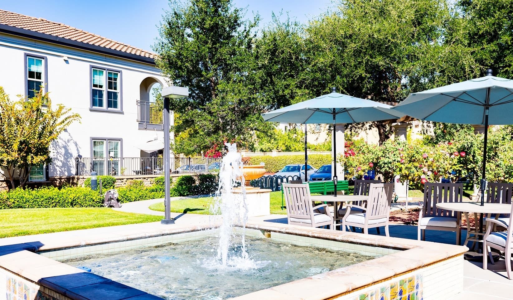 Cogir of Brentwood in Brentwood, CA - Main View