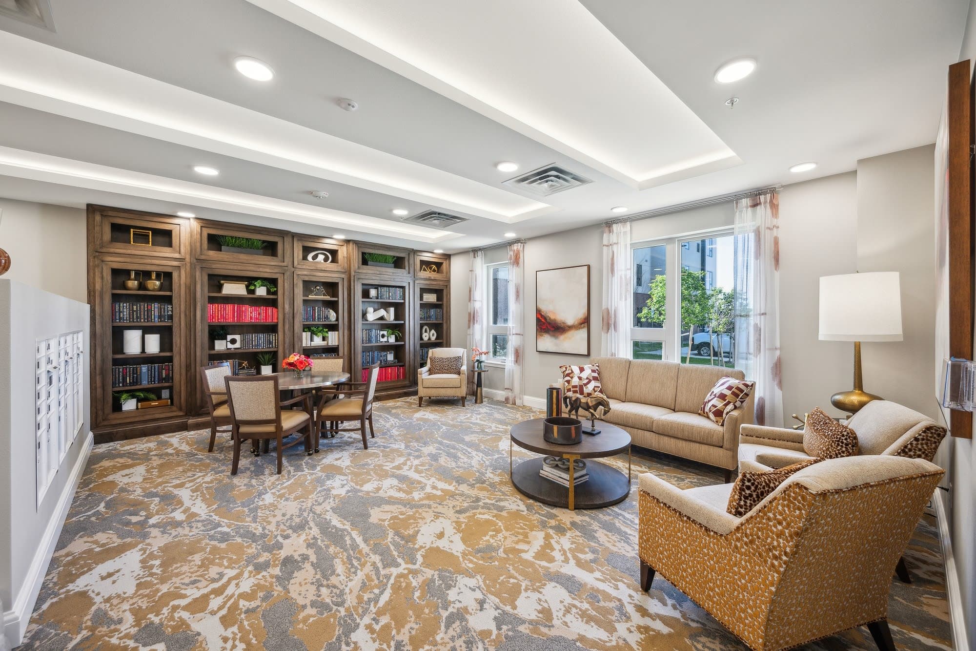 Cogir of Broomfield in Broomfield, CO