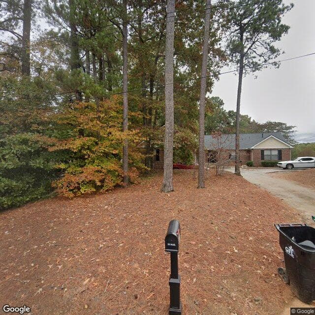 Enable - Lower Dixie Lake in Union City, GA - Main View
