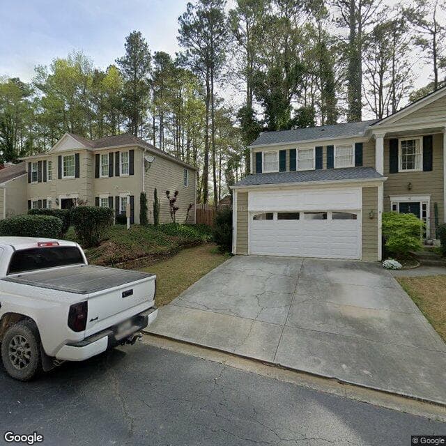 Enable Barrington Landing in Roswell, GA - Main View