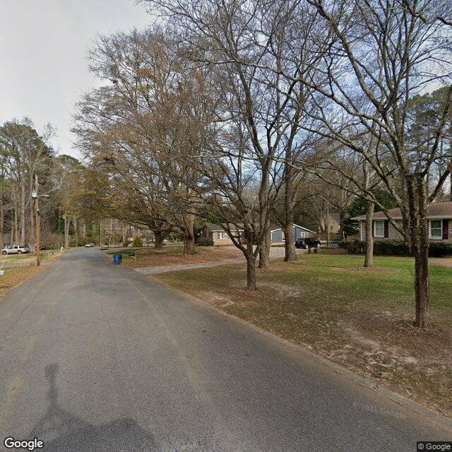 Enable Cold Creek in Alpharetta, GA - Main View