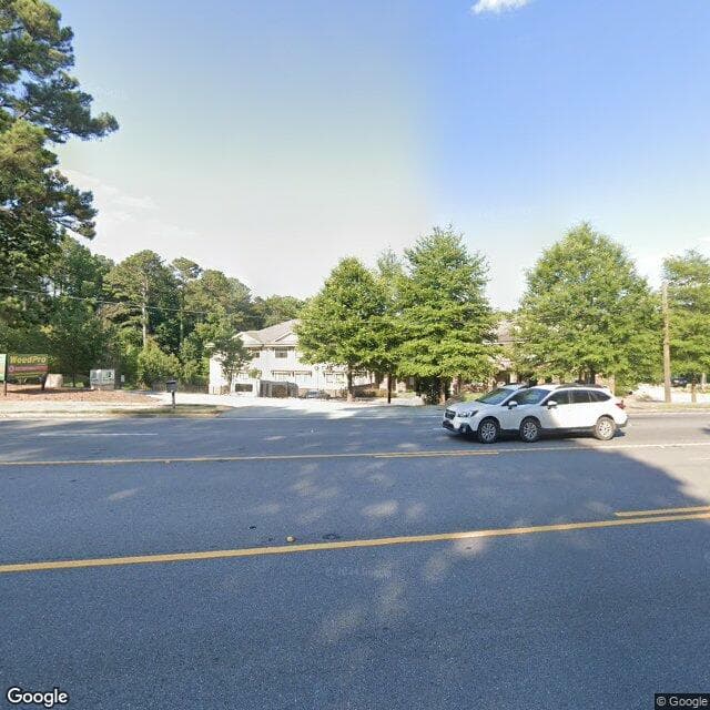 Enable Holcomb Bridge in Alpharetta, GA - Main View