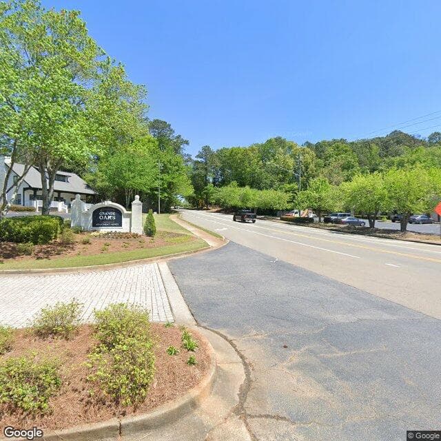 Enable Legacy 218 in Roswell, GA - Main View