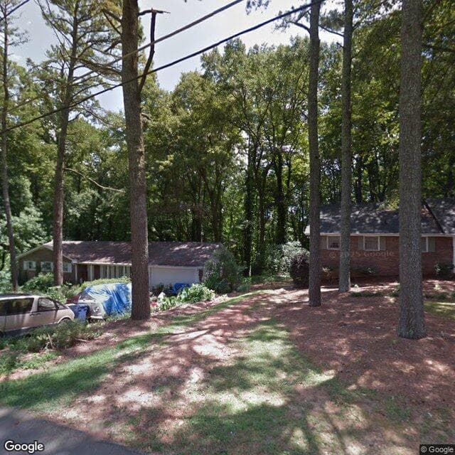 Enable Lynne Circle in Alpharetta, GA - Main View
