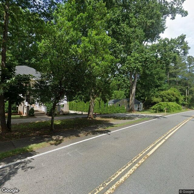 Enable Pine Grove Group Home in Roswell, GA - Main View
