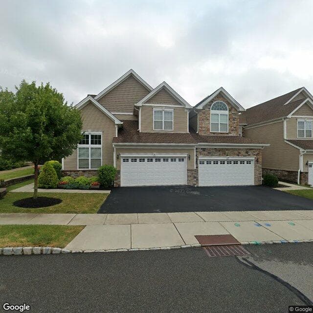 Enclave at Long Valley - Senior living in Washington Township, New Jersey