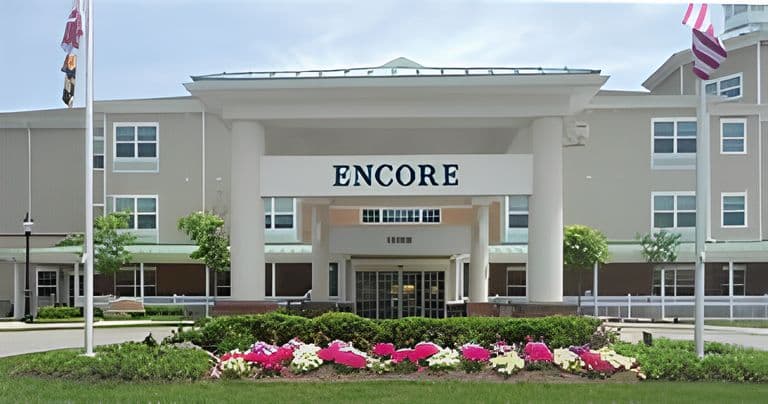 Encore At Turf Valley Assisted Living in Ellicott City, MD - Main View