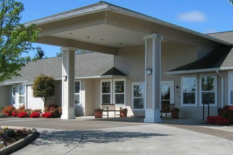 Encore Communities at Regent Court in Corvallis, OR - Main View