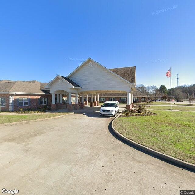 Encore Healthcare And Rehabilitation in Malvern, AR - Main View