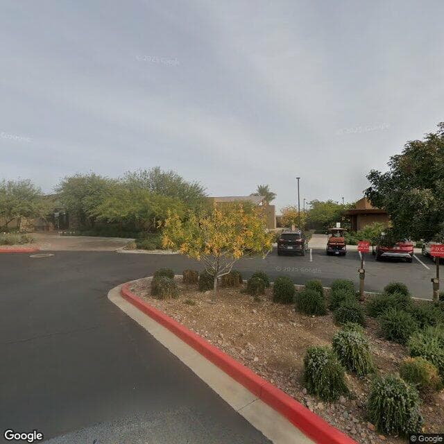 Encore at Eastmark in Mesa, AZ - Main View