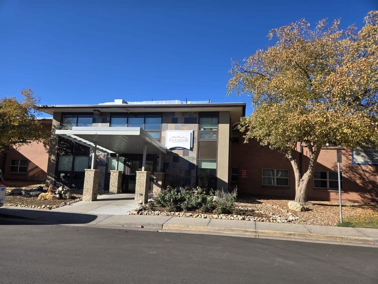 Englewood Post Acute And Rehabilitation in Englewood, CO - Main View