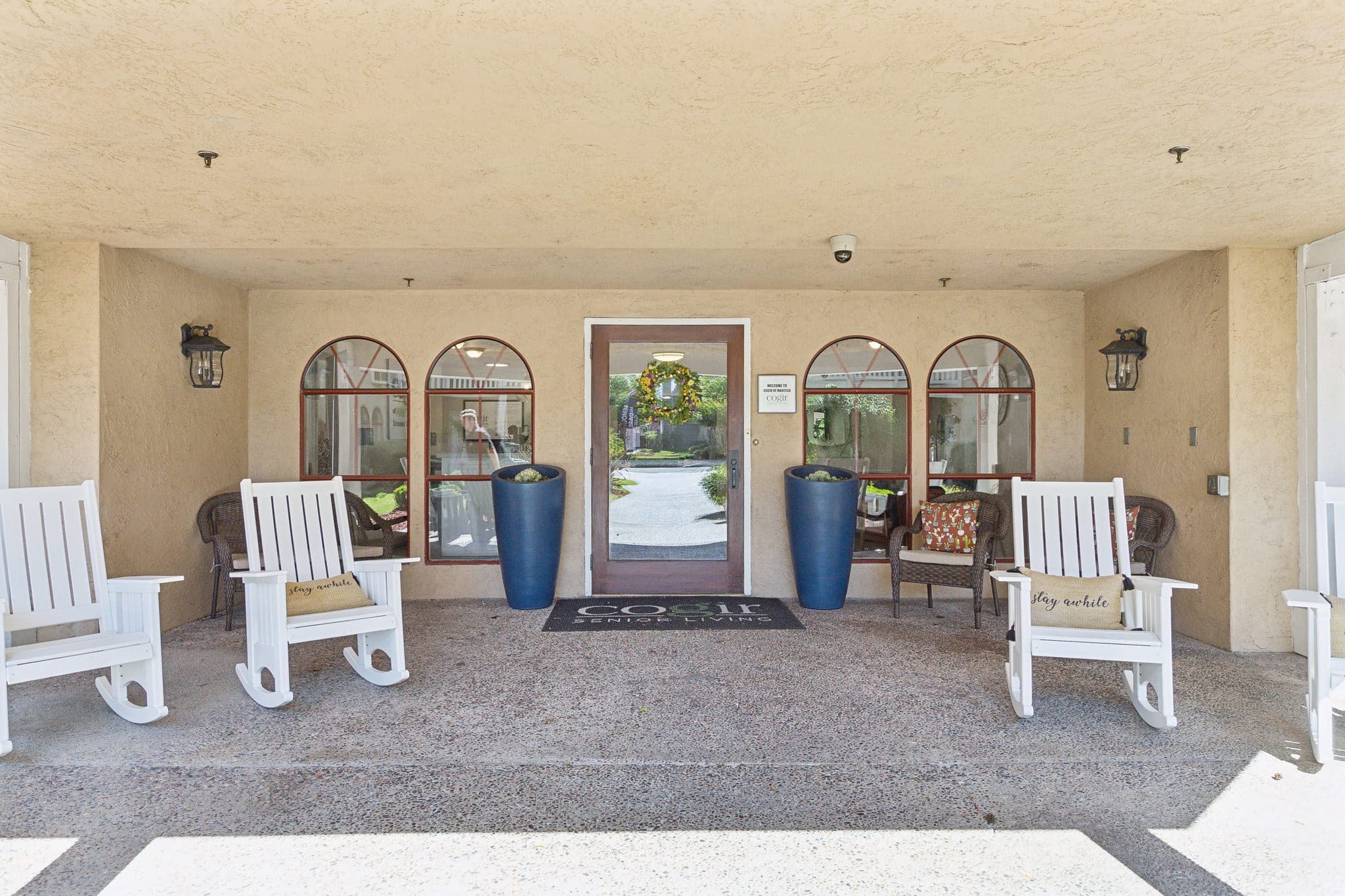Cogir of Manteca Senior Living in Manteca, CA
