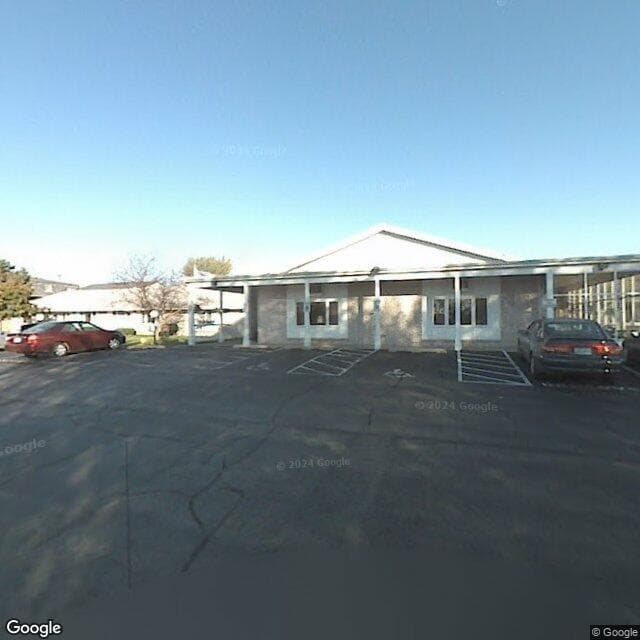 Ennoble Nursing And Rehabilitation in Dubuque, IA - Main View