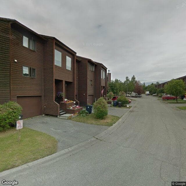 Entire Care in Anchorage, AK - Main View