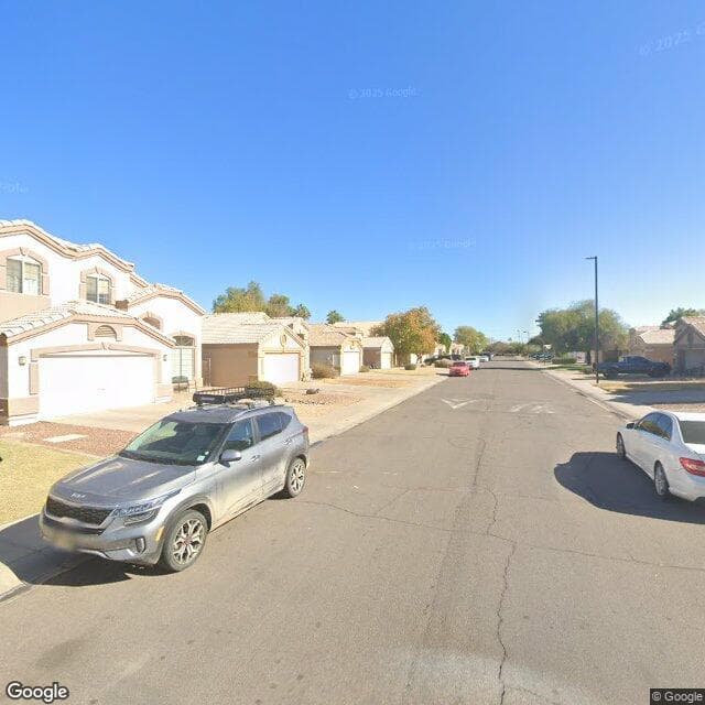 Entrada Assisted Living Homes in Gilbert, AZ - Main View