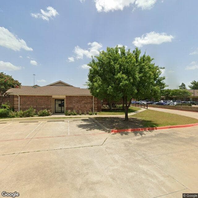 Entrust of DeSoto - CLOSED in Dallas, TX - Main View