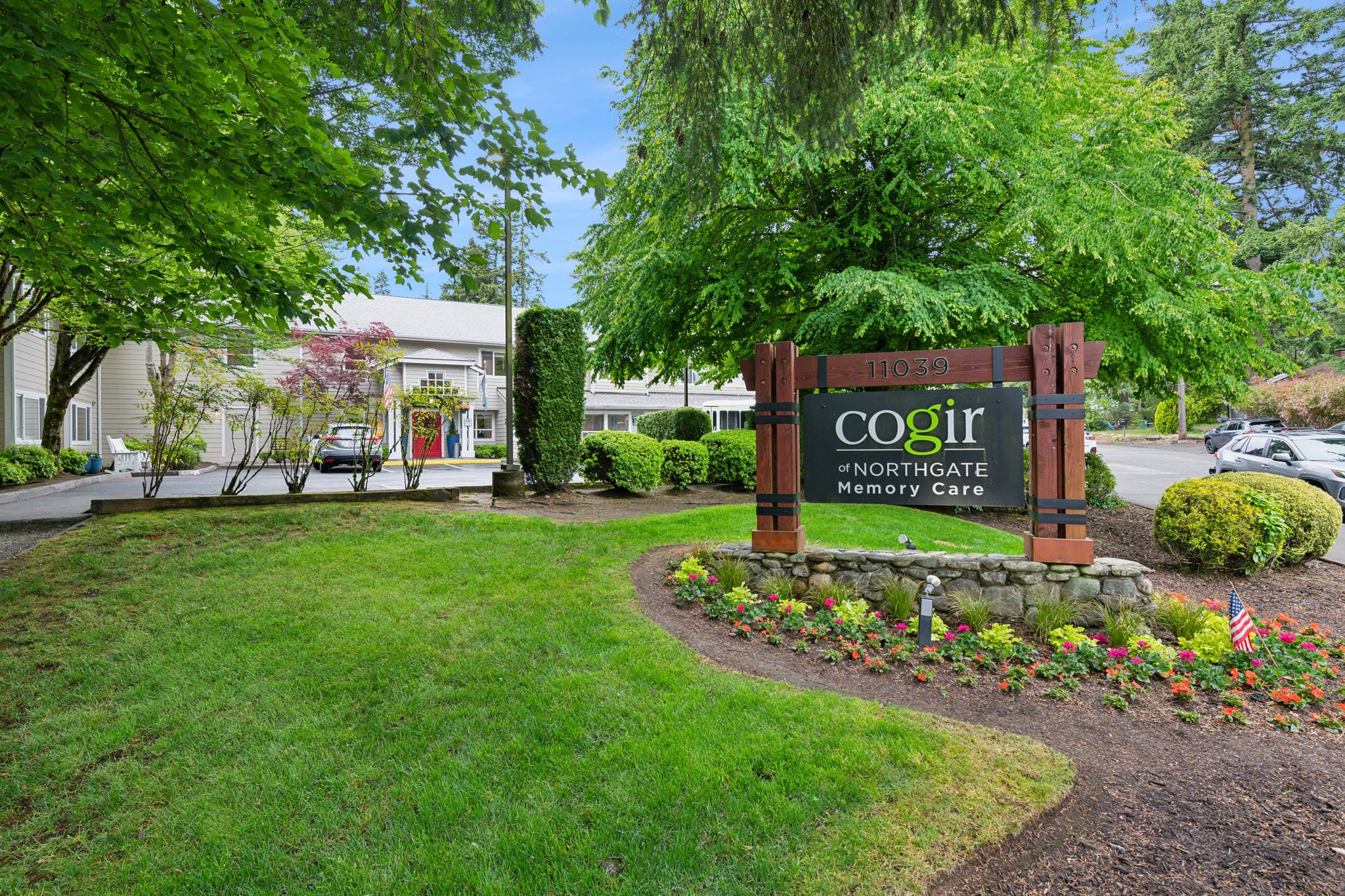 Cogir of Northgate MC in Seattle, WA - Main View