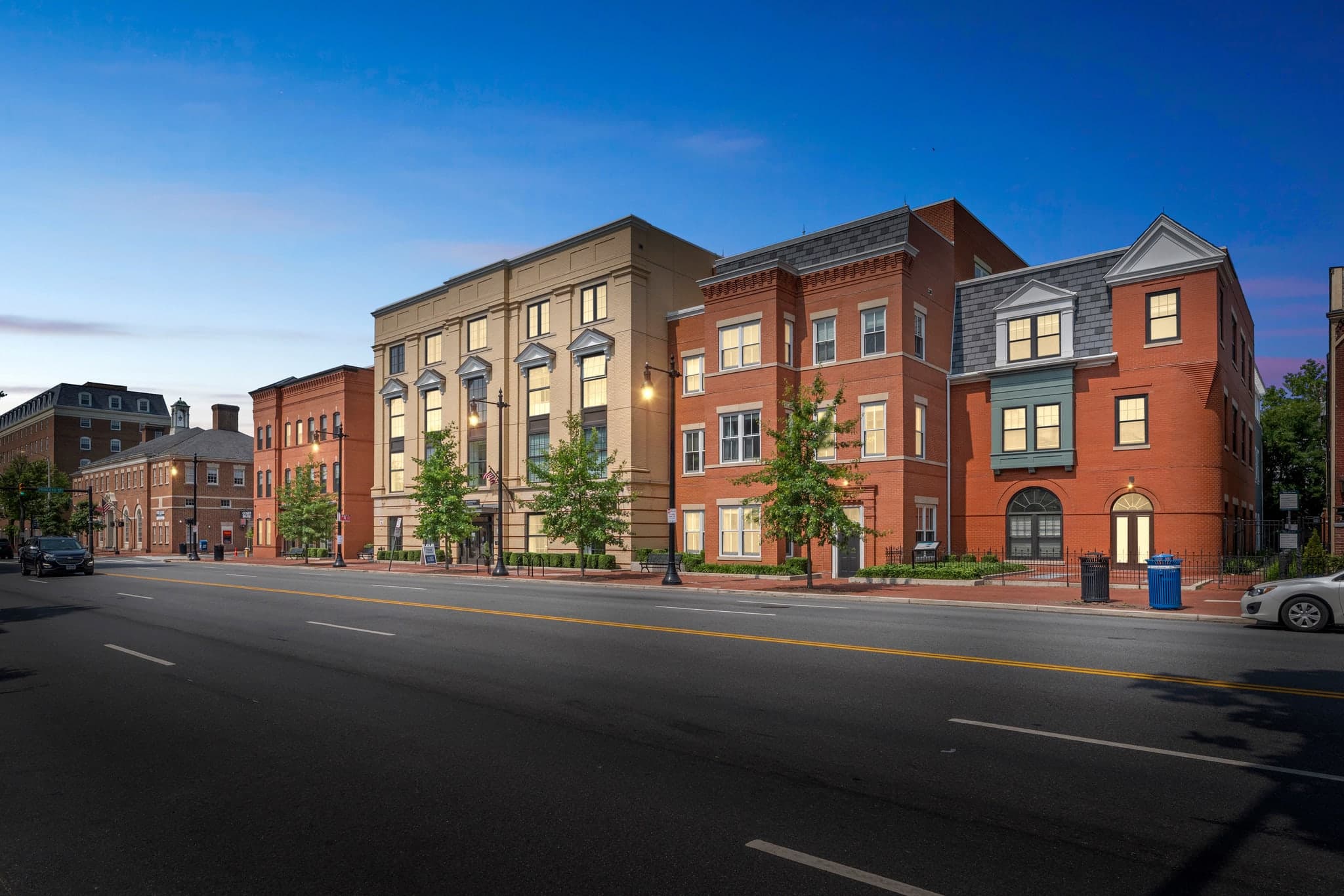 Cogir of Old Town, Alexandria in Alexandria, VA - Main View