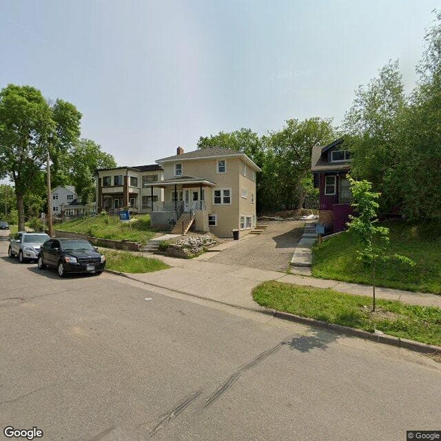 Epic Homes in Minneapolis, MN - Main View