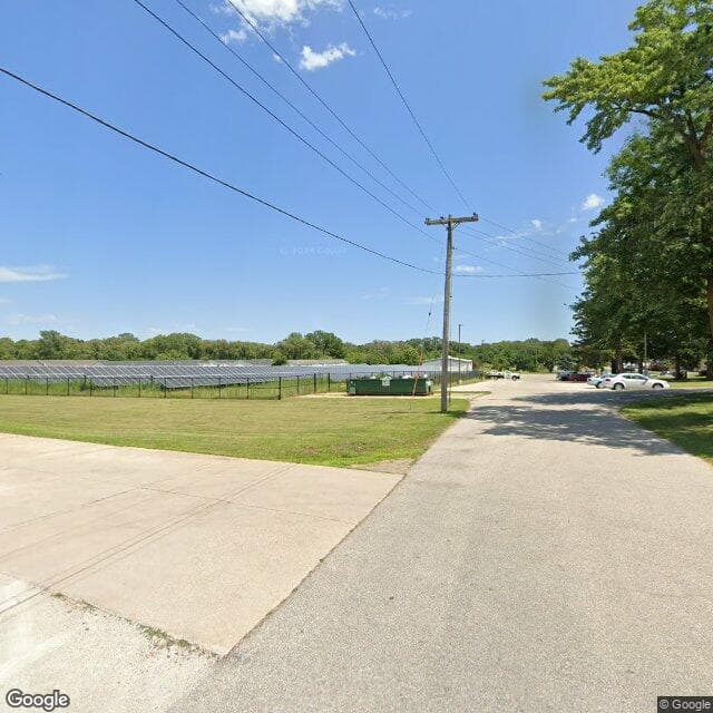 Epic House in Waterloo, IA - Main View