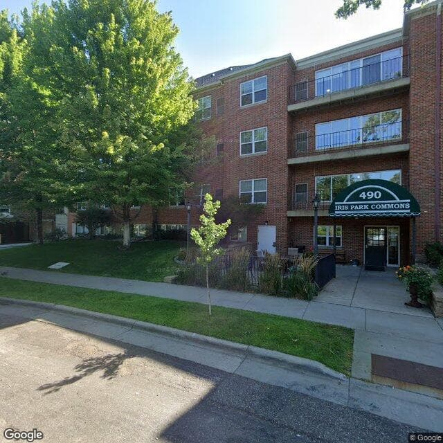 Episcopal Home Care And Servic in Saint Paul, MN - Main View