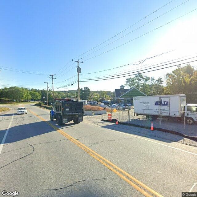 Epsom Healthcare Center in Epsom, NH - Main View